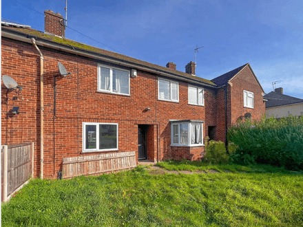 Chestnut Avenue, Dogsthorpe, Peterborough