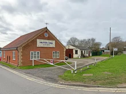 Oundle Rd, Woodston, Peterborough