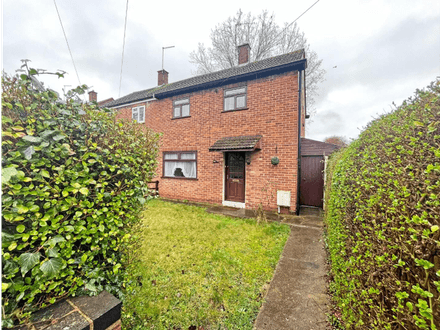 Myrtle Avenue, Peterborough
