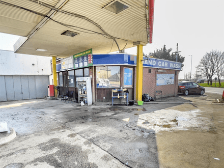 Peterborough Road, Crowland, Peterborough