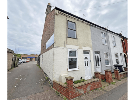 Star Road, Peterborough