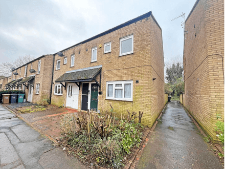 Bringhurst, Orton Goldhay, Peterborough