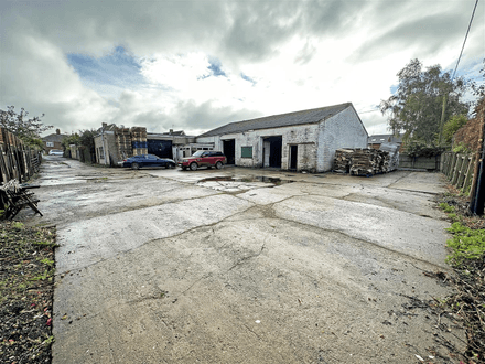 Herne Road, Ramsey, St Mary’s, Huntingdon