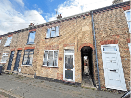 Silver Street, Peterborough