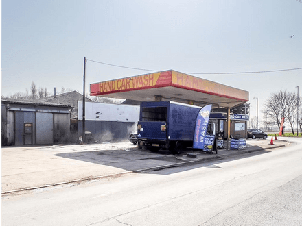 Peterborough Road, Crowland, Peterborough